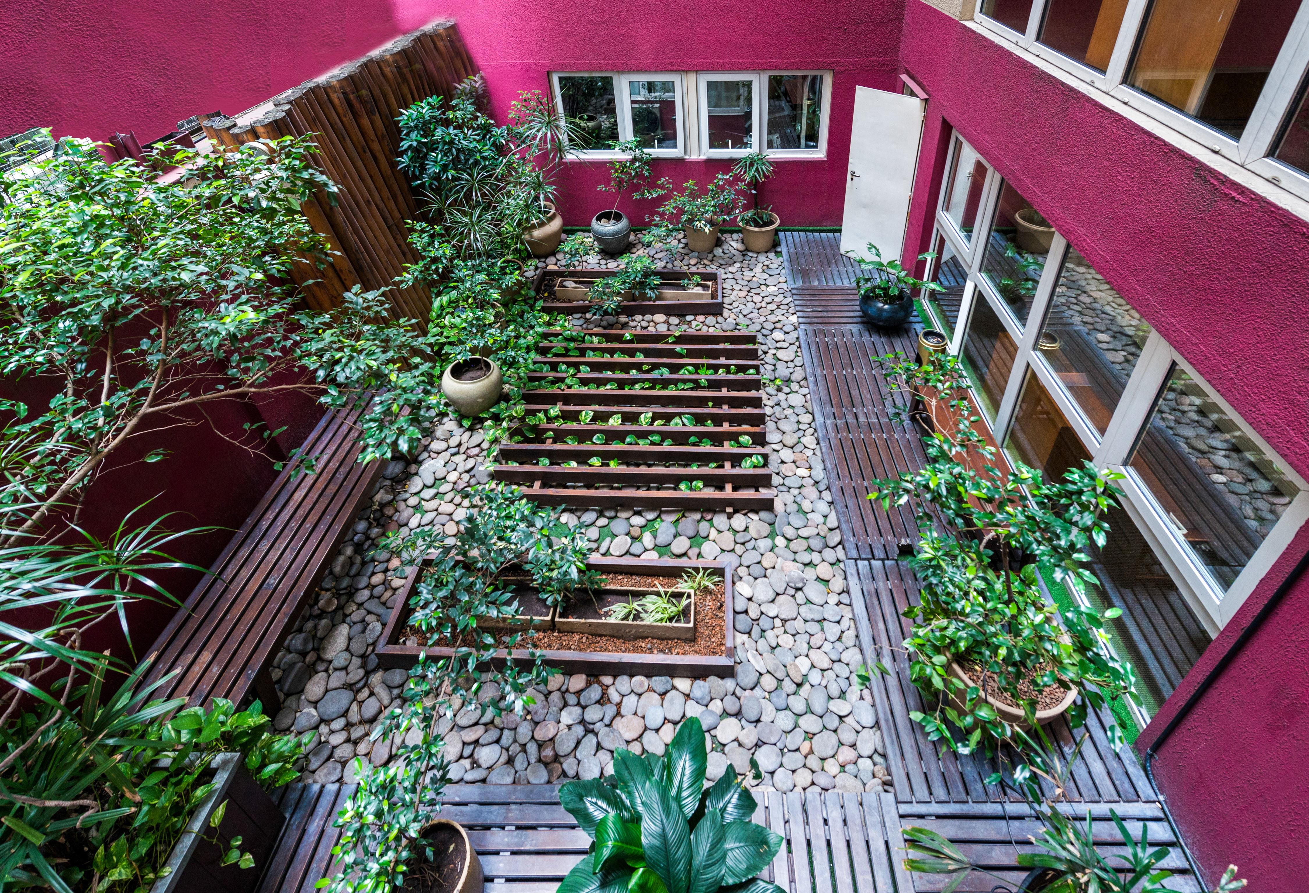 Exe Hotel Colon — Photos 2