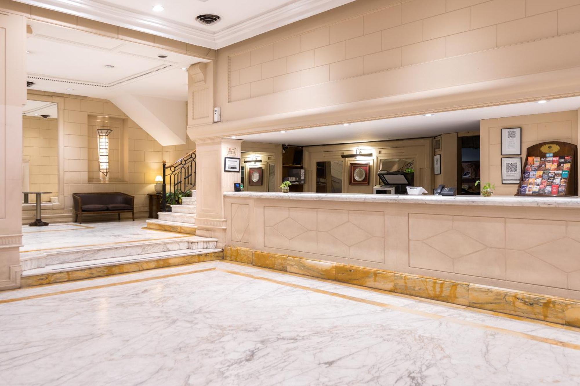 Exe Hotel Colon — Photos 1