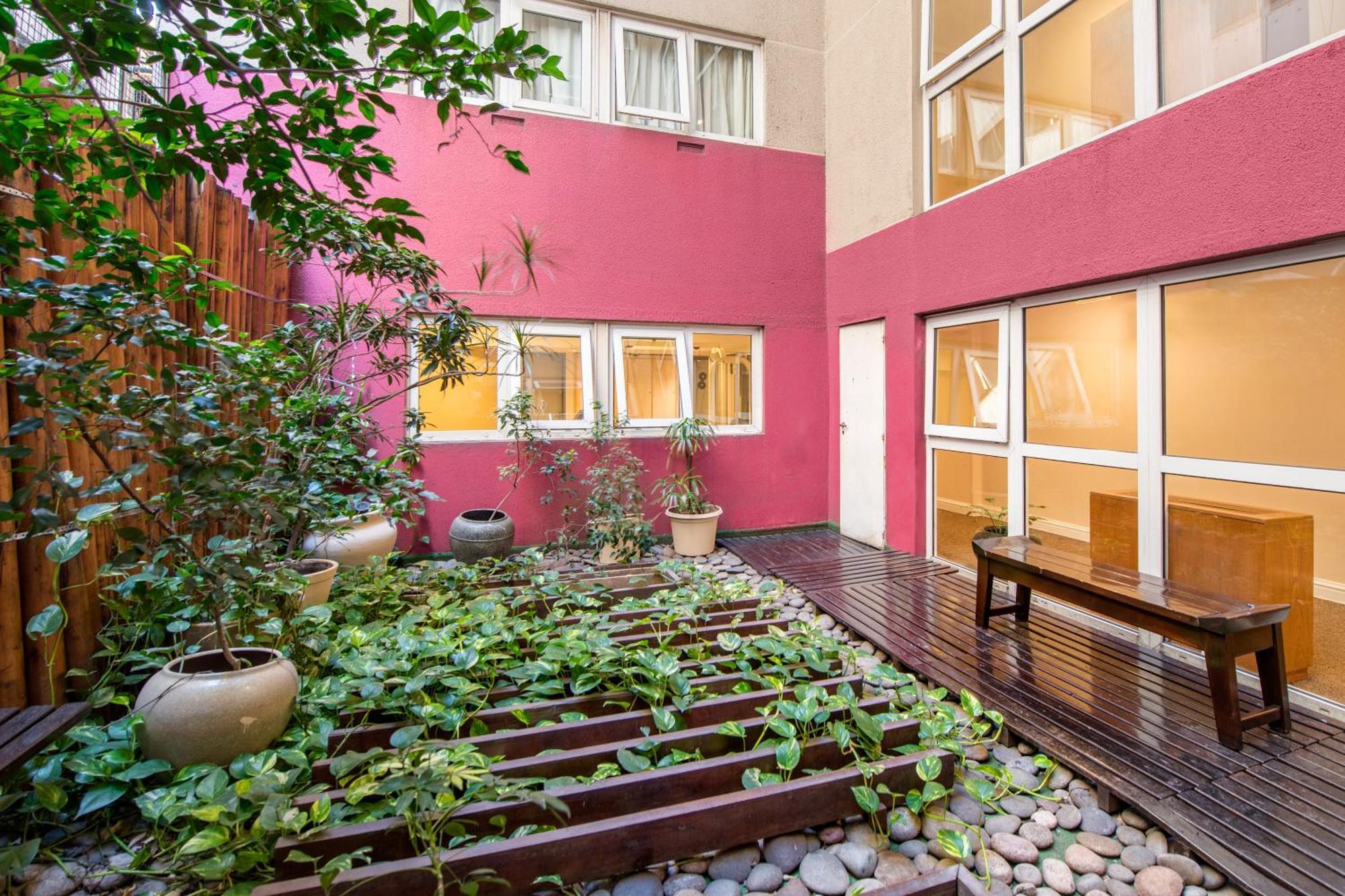Exe Hotel Colon, Buenos Aires